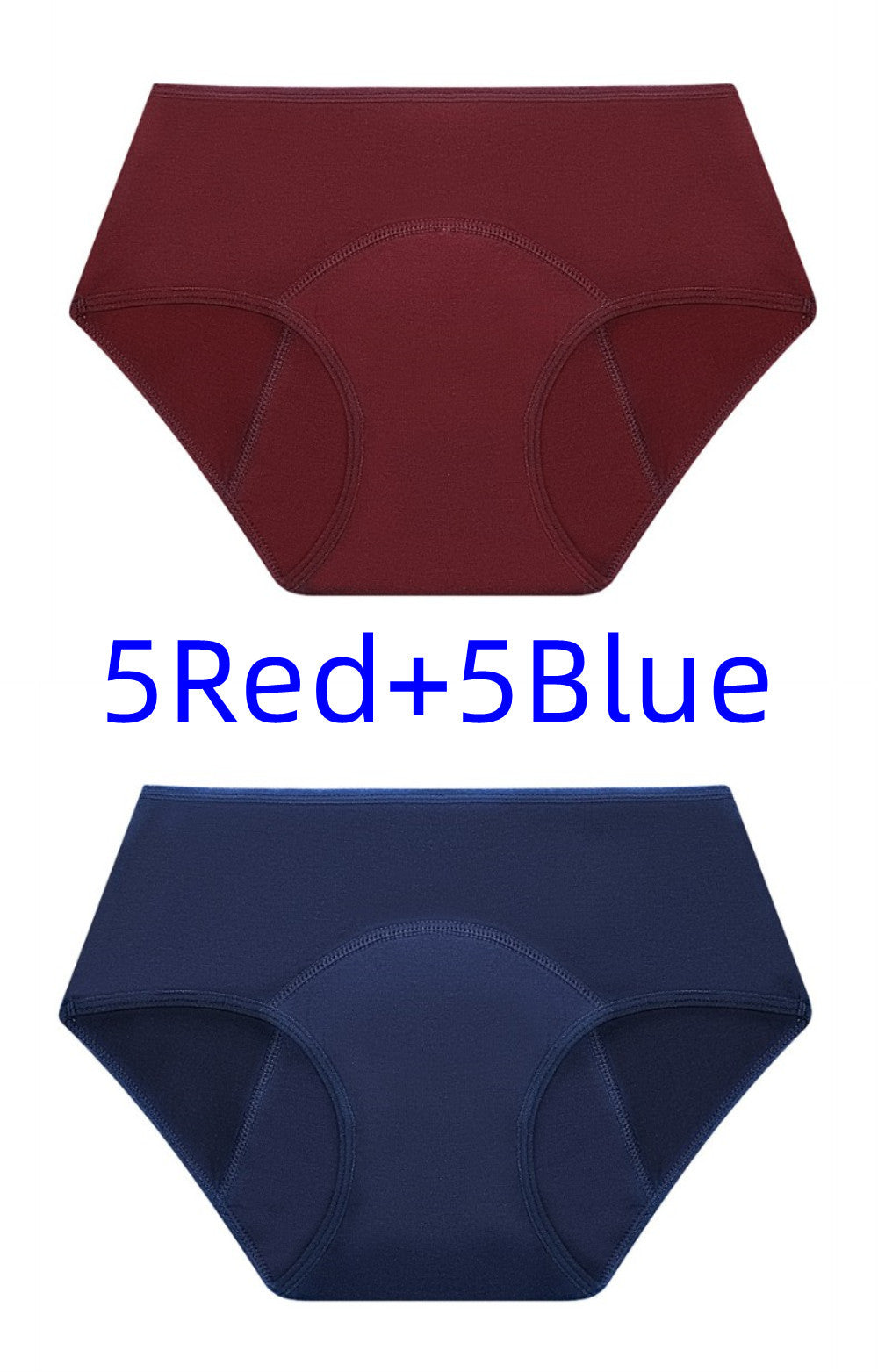 Women's Four-layer Leak-proof Period Underwear