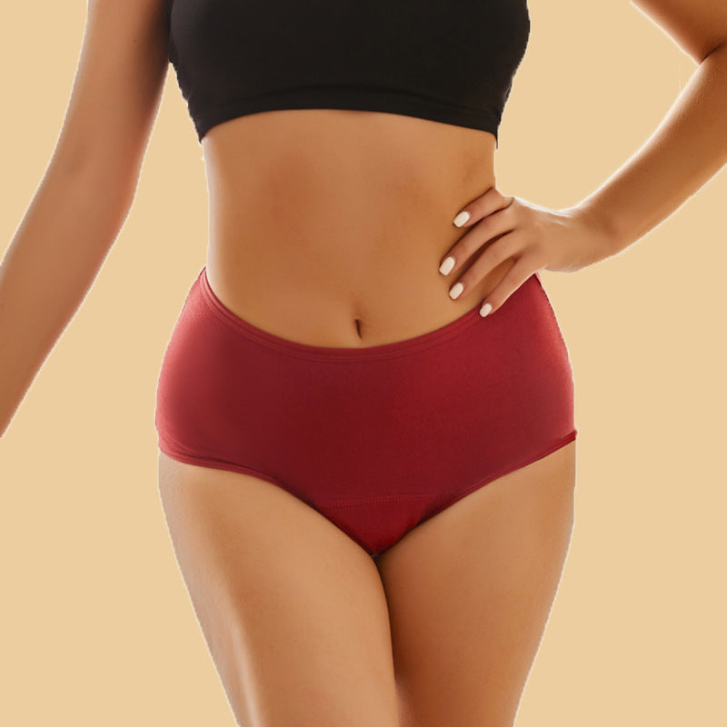 Women's Four-layer Leak-proof Period Underwear